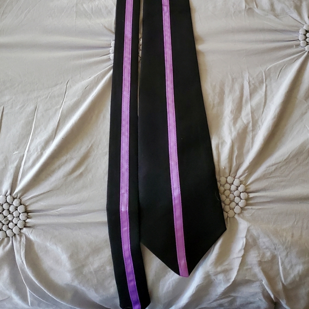 Tie from Ouran High School Host Club